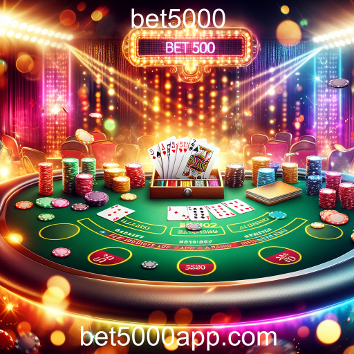 A Magia do Blackjack: Estratégias e Emoções no Jogo